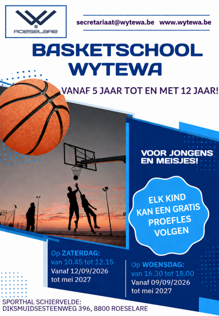 Start To Basket 2026